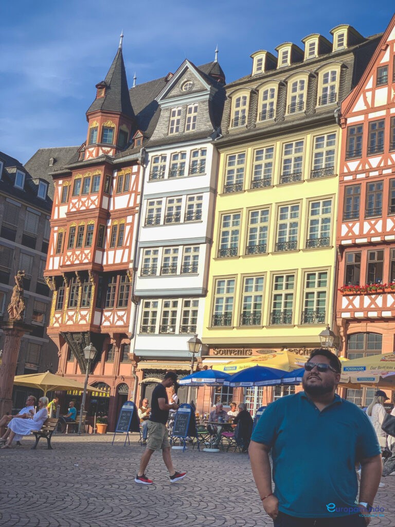 Los colores de Bavaria