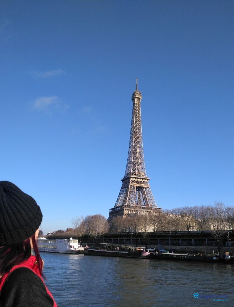 Torre Eifel