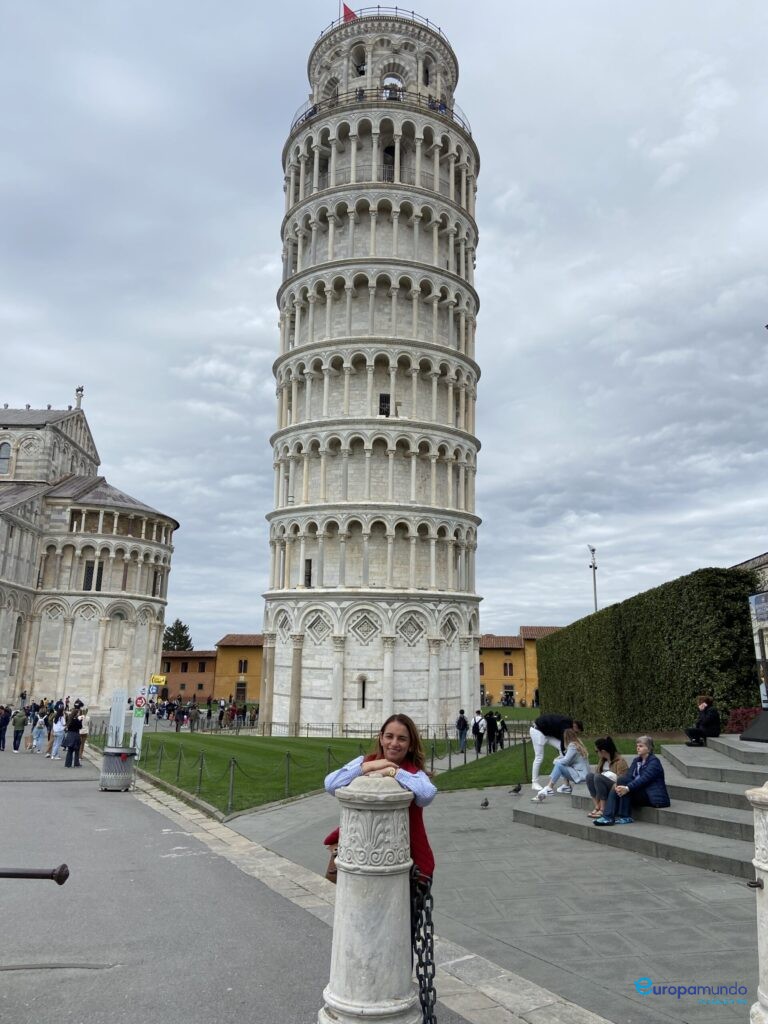 Pisa