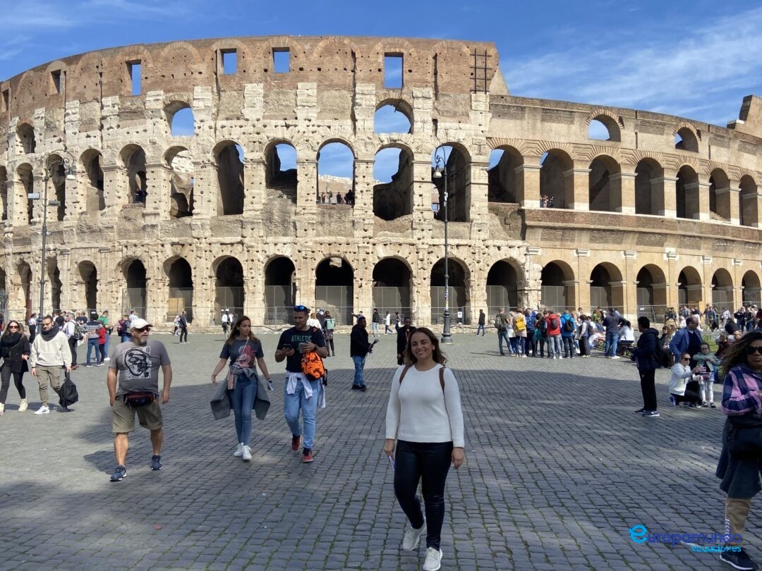 Coliseo