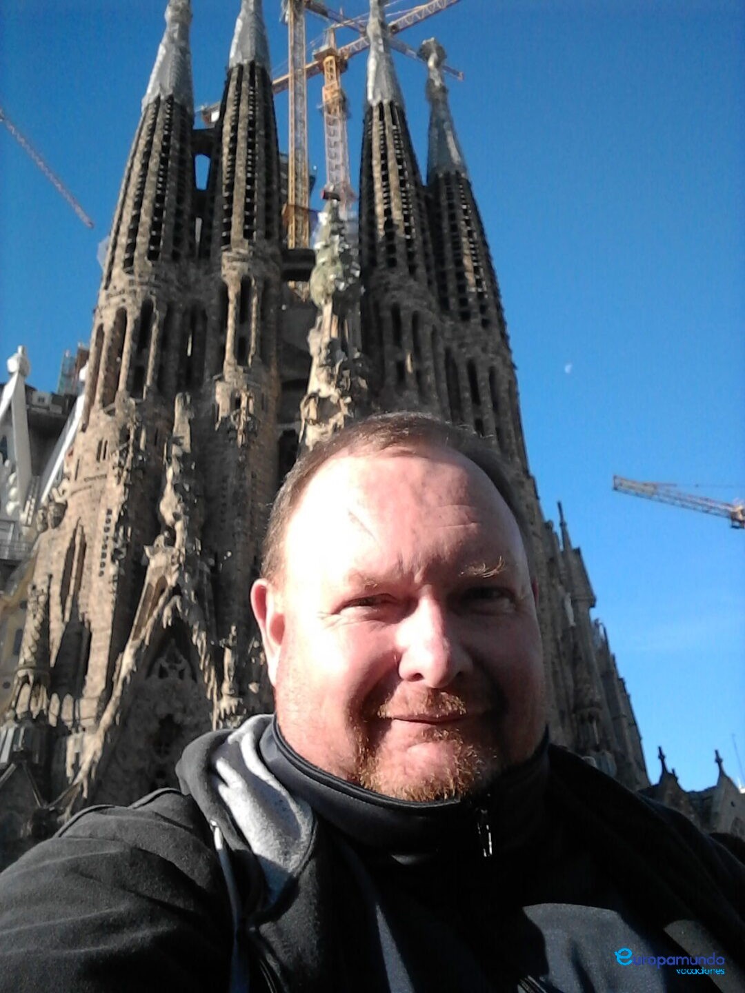 Sagrada Familia