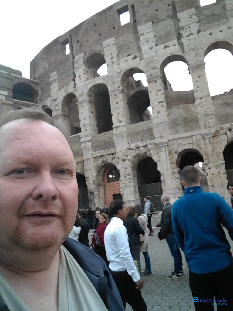 Coliseo