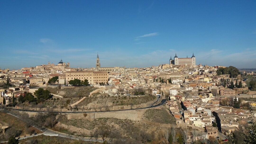 Toledo