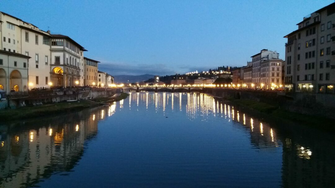 Ponte Vecchio