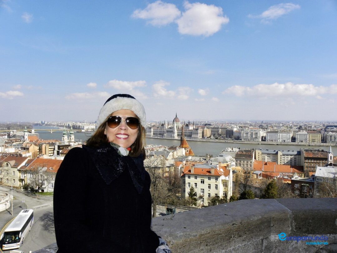 Bastión de los pescadores