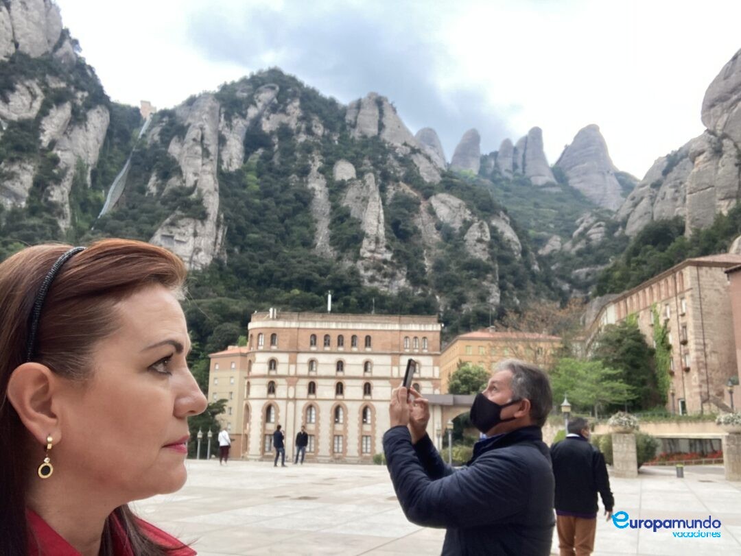 Monasterio de Poblet