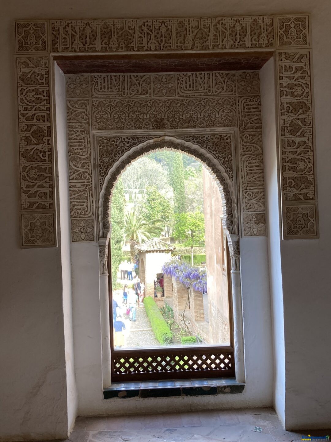 La Alhambra