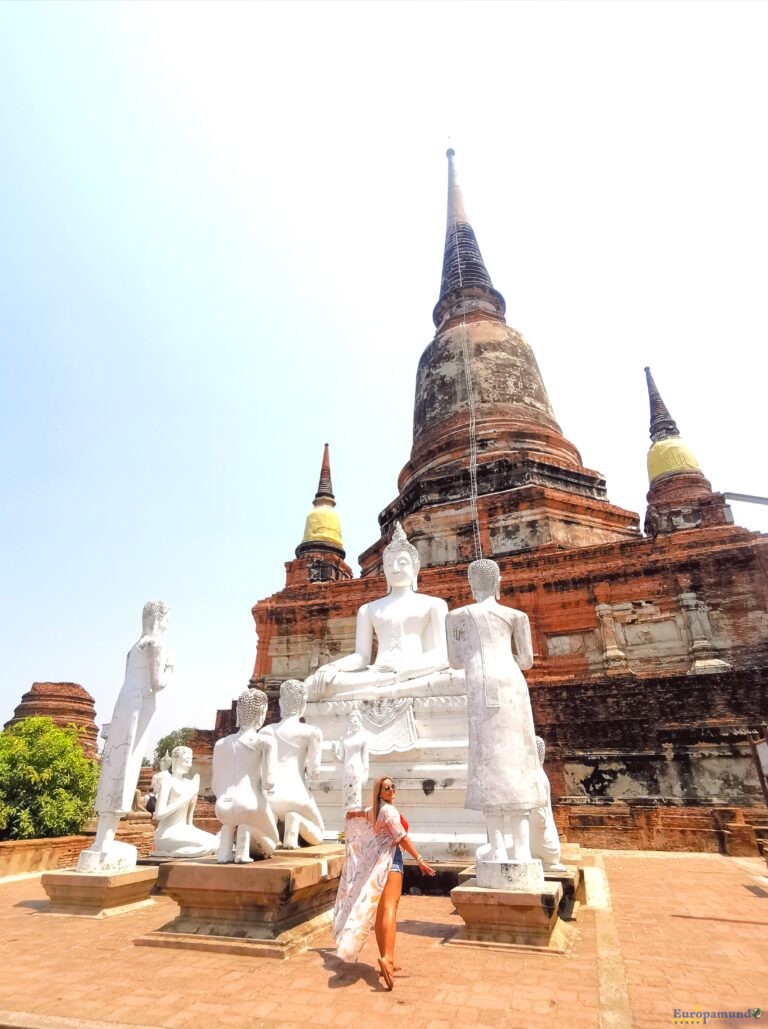 AYUTTHAYA