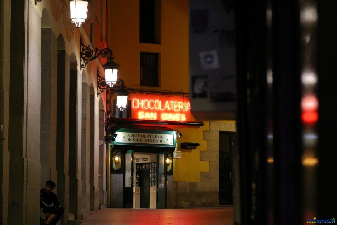 La entrada al cielo