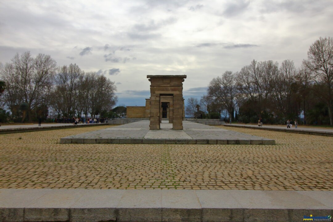 Templo de Debod