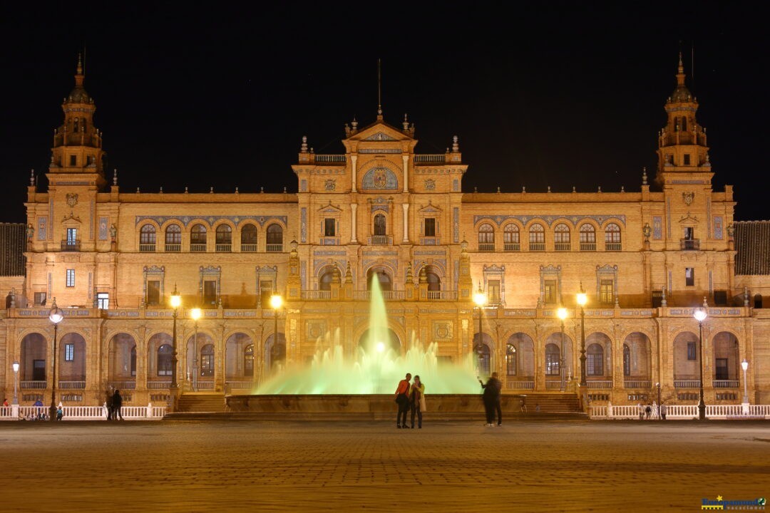 Plaza de España