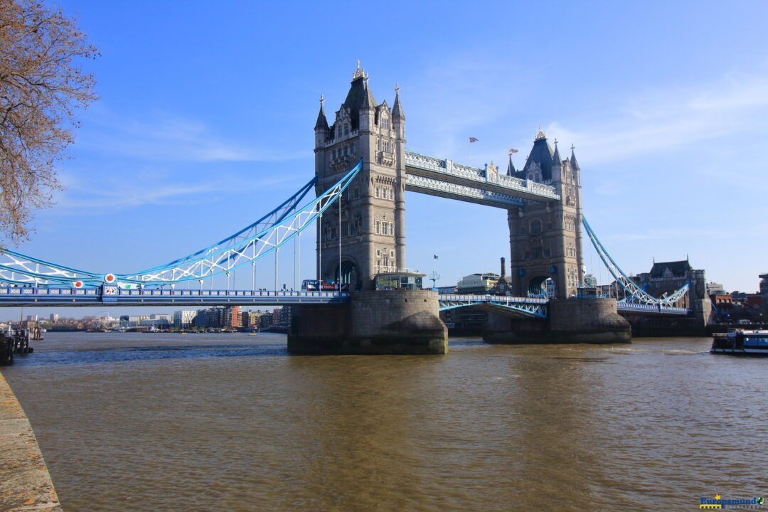 Puente de la torre