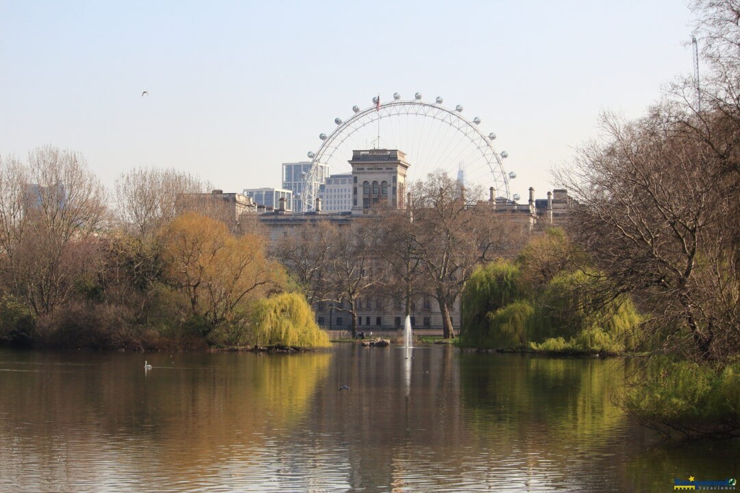 St. James Park