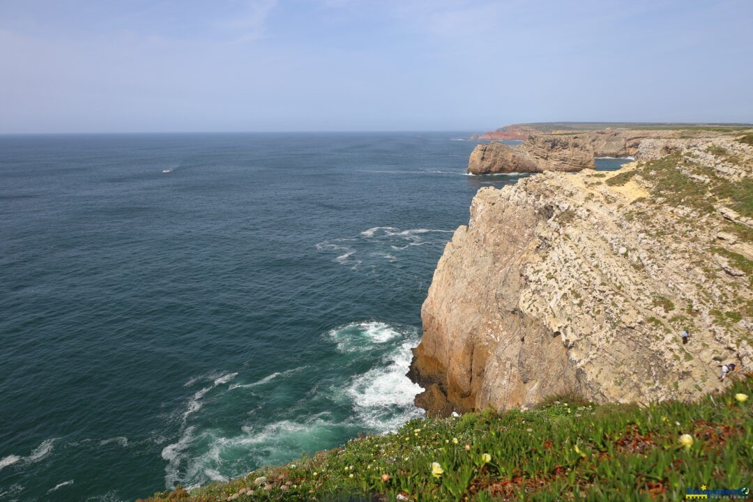 Faro do Cabo San Vicente