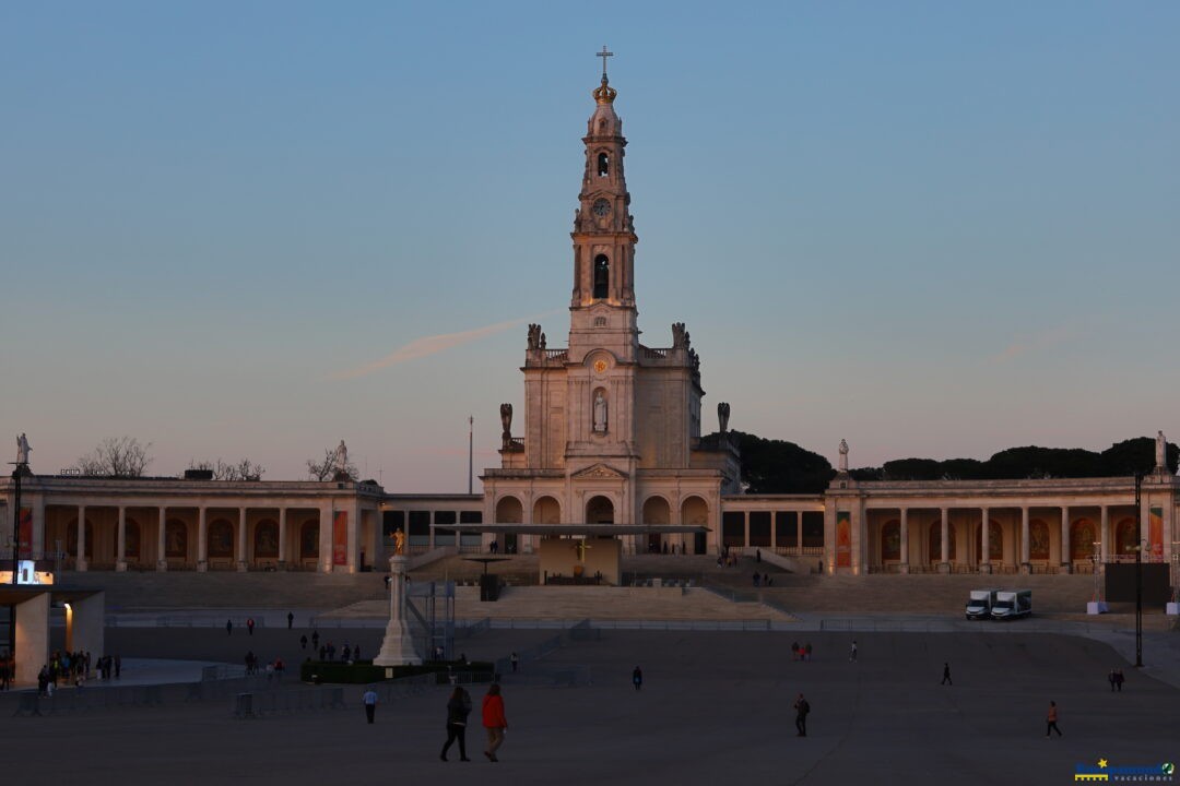 Santuario de Fatimo