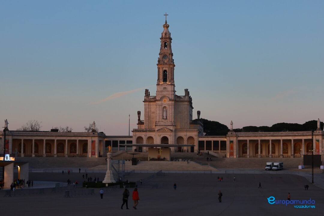 Santuario de Fatimo