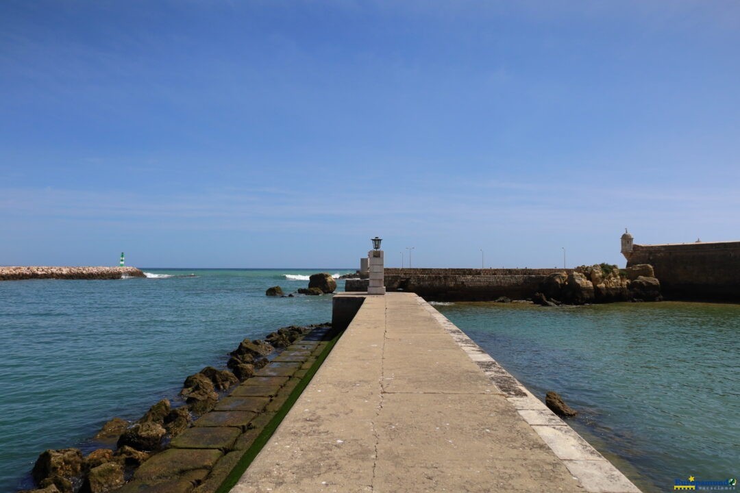 Forte da Ponta da Bandeira