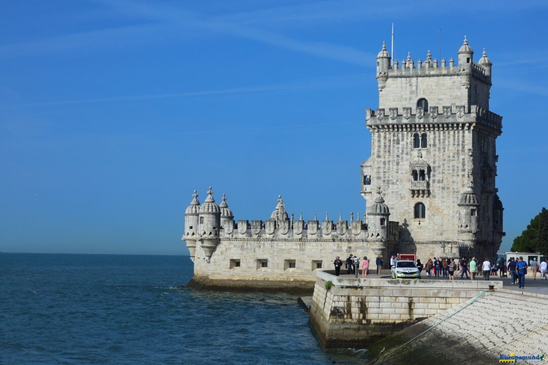 Torre de Belém