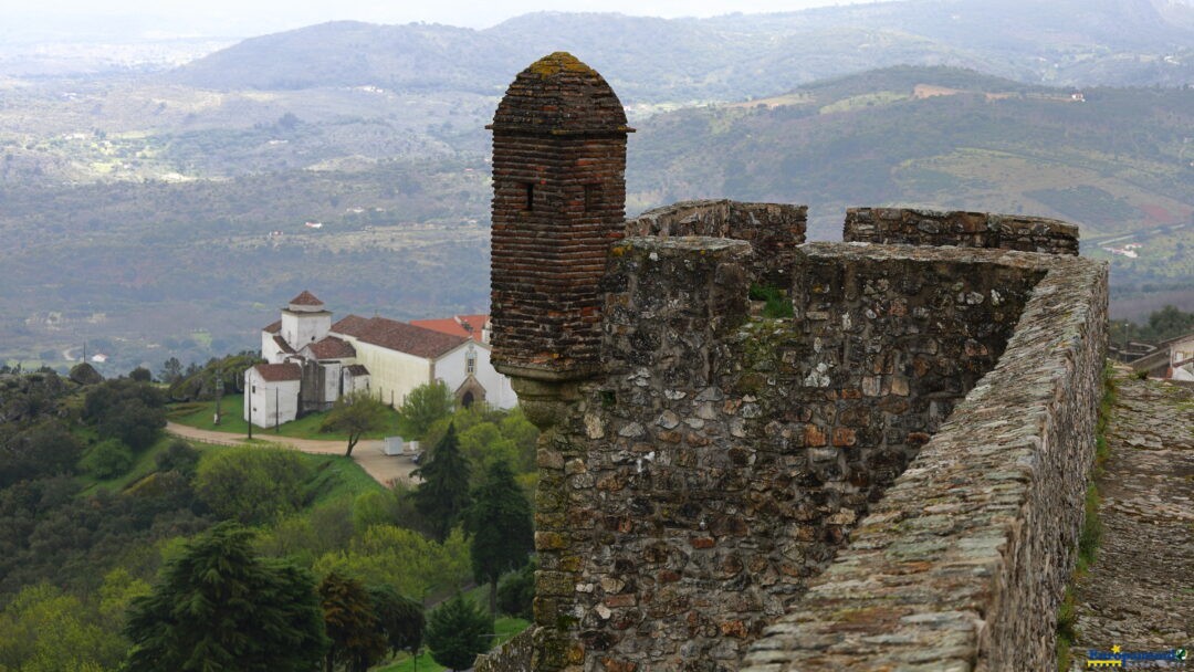 Tierra de Castillos