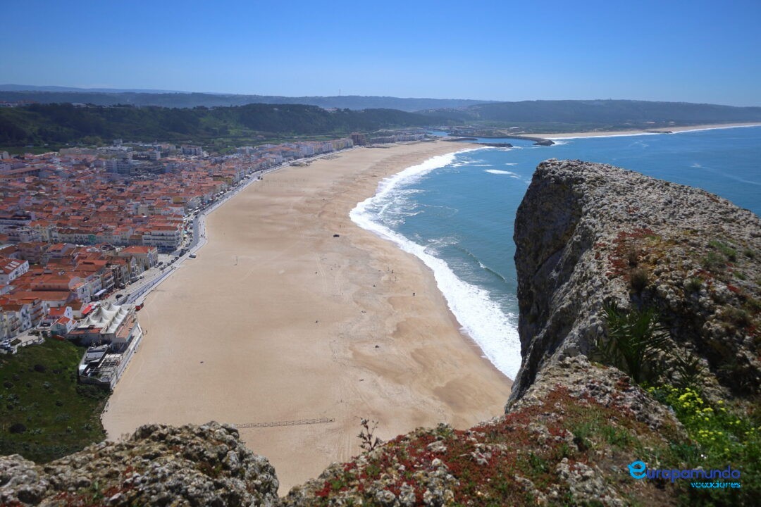 Miradouro do Suberco