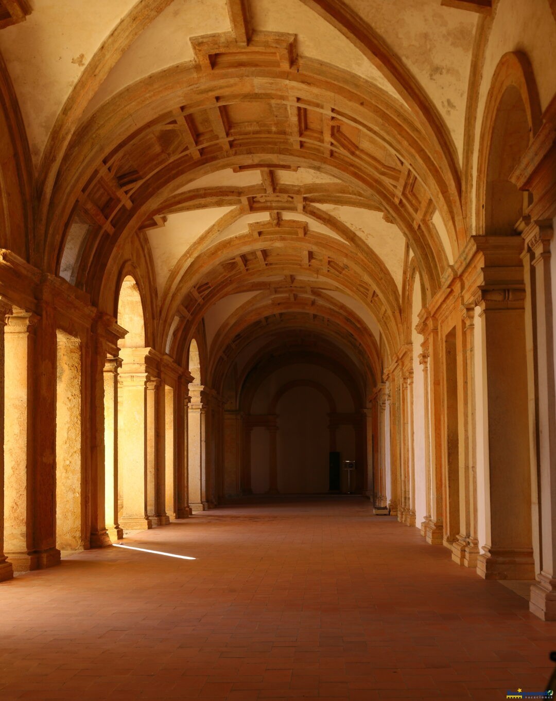 Convento-Castillo de Cristo