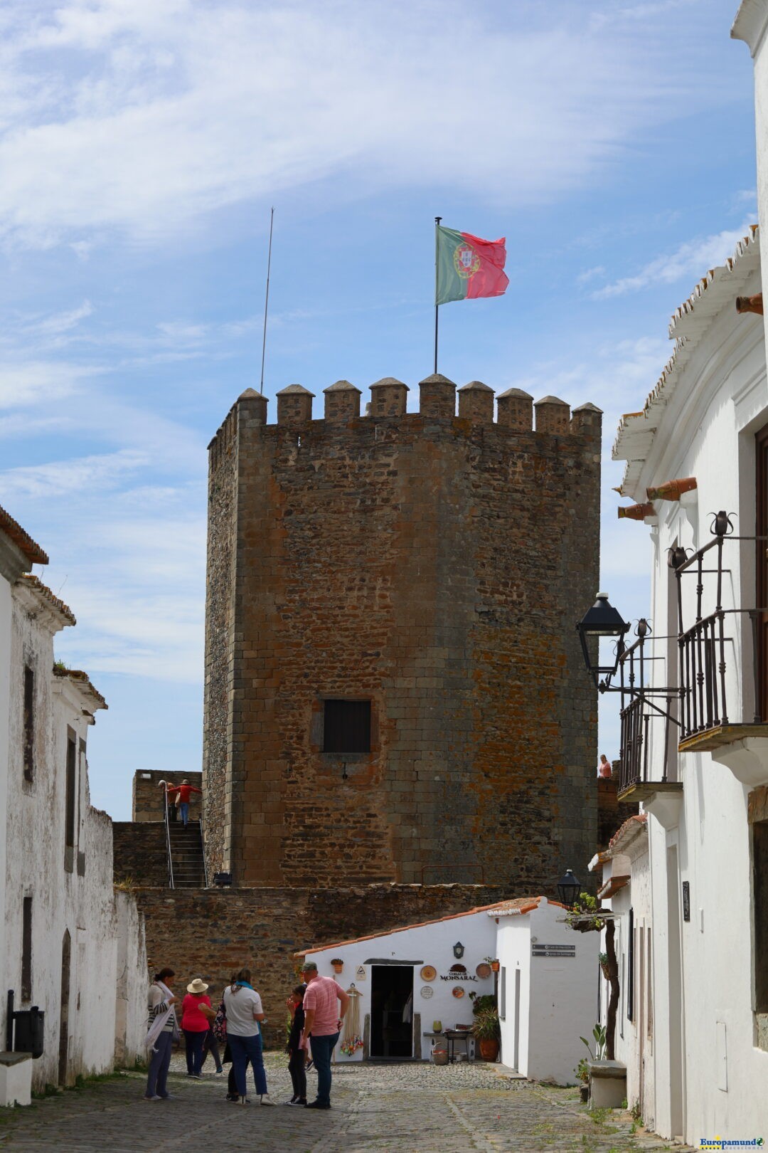 Castelo de Monsaraz