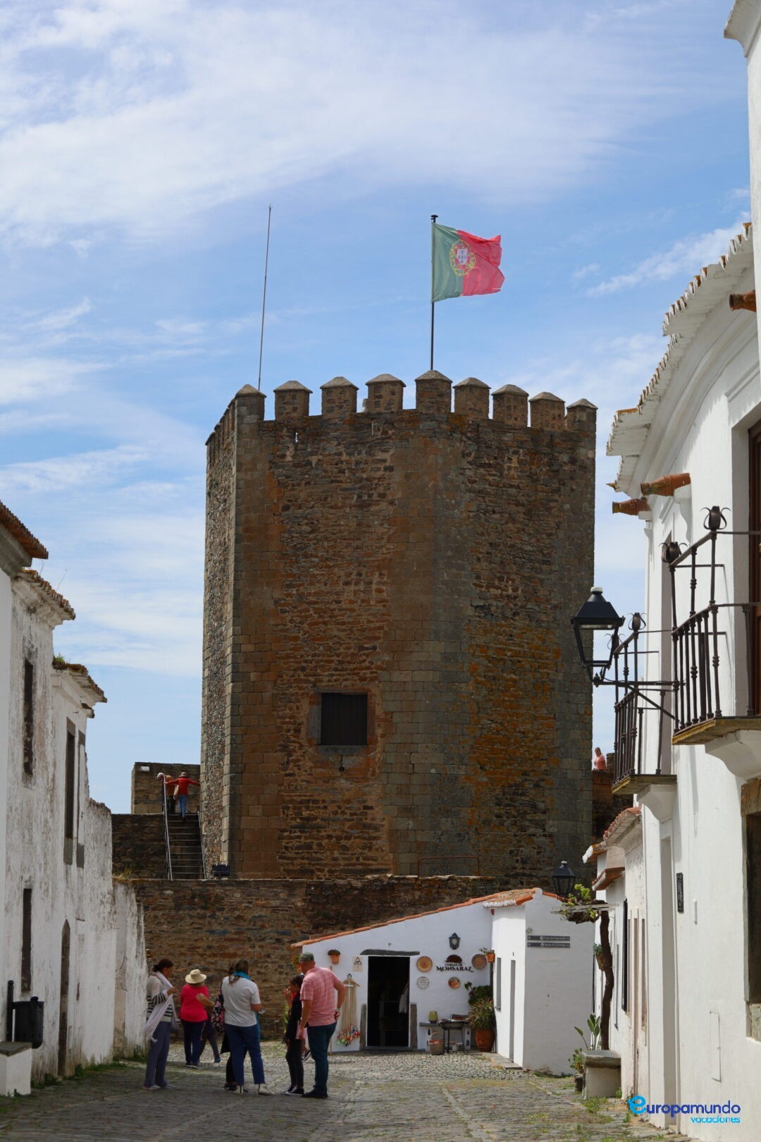Castelo de Monsaraz