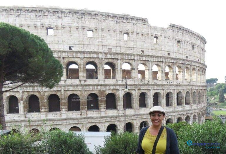 Coliseo