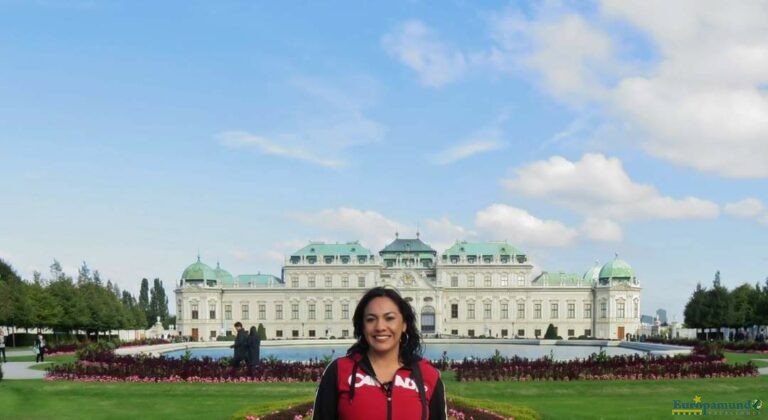 Palacio de Schönbrunn