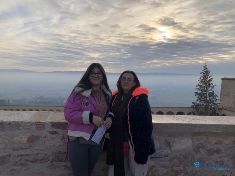 El cielo en la tierra