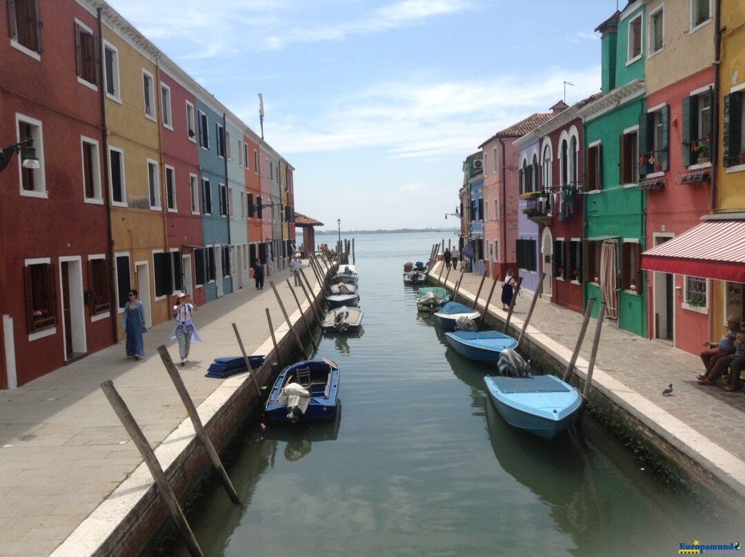 BURANO