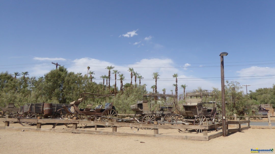 Restaurante Far West