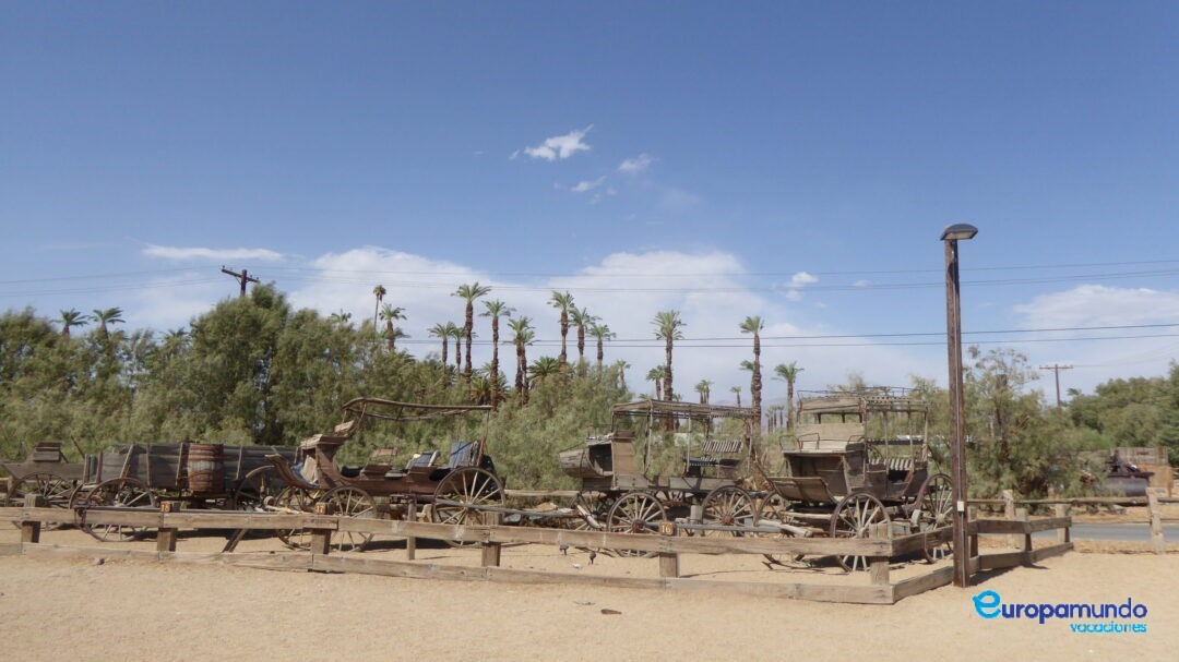 Restaurante Far West
