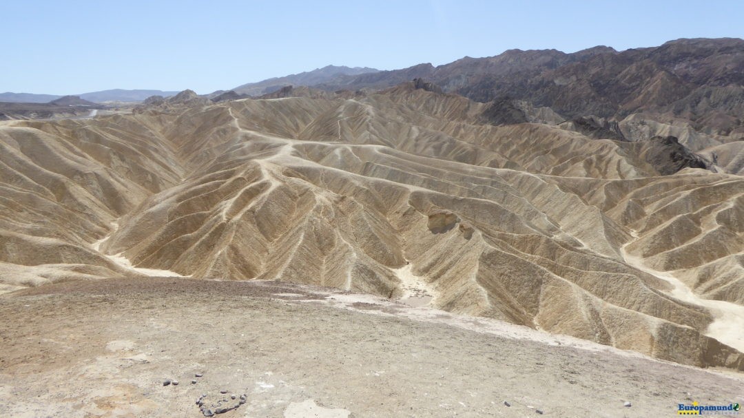 Badwater Basin