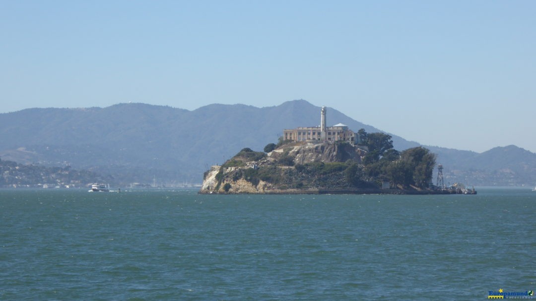 Alcatraz