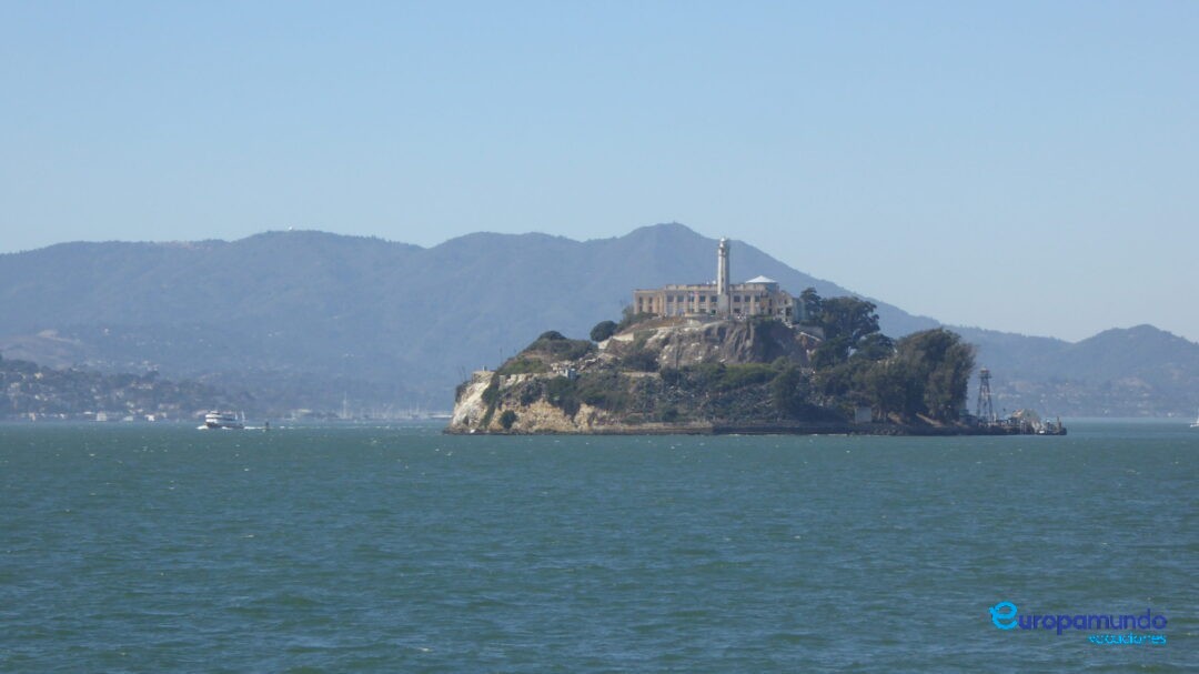 Alcatraz