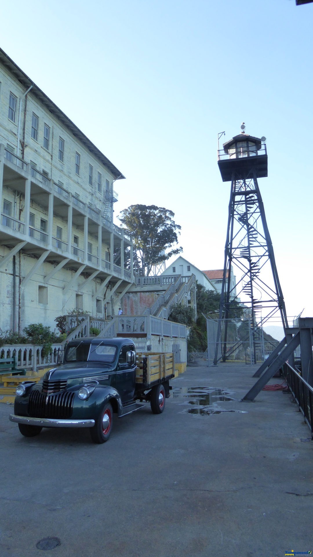 Alcatraz