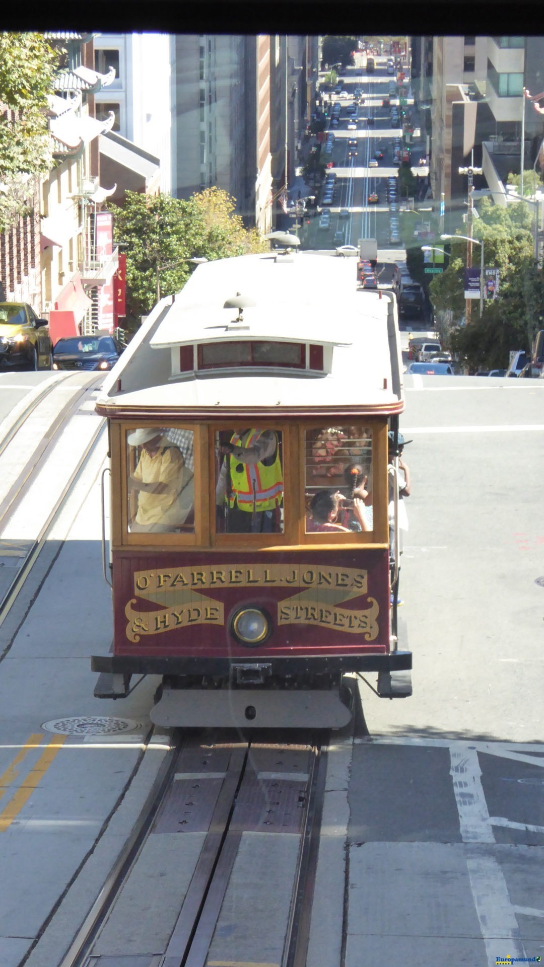 Funicular