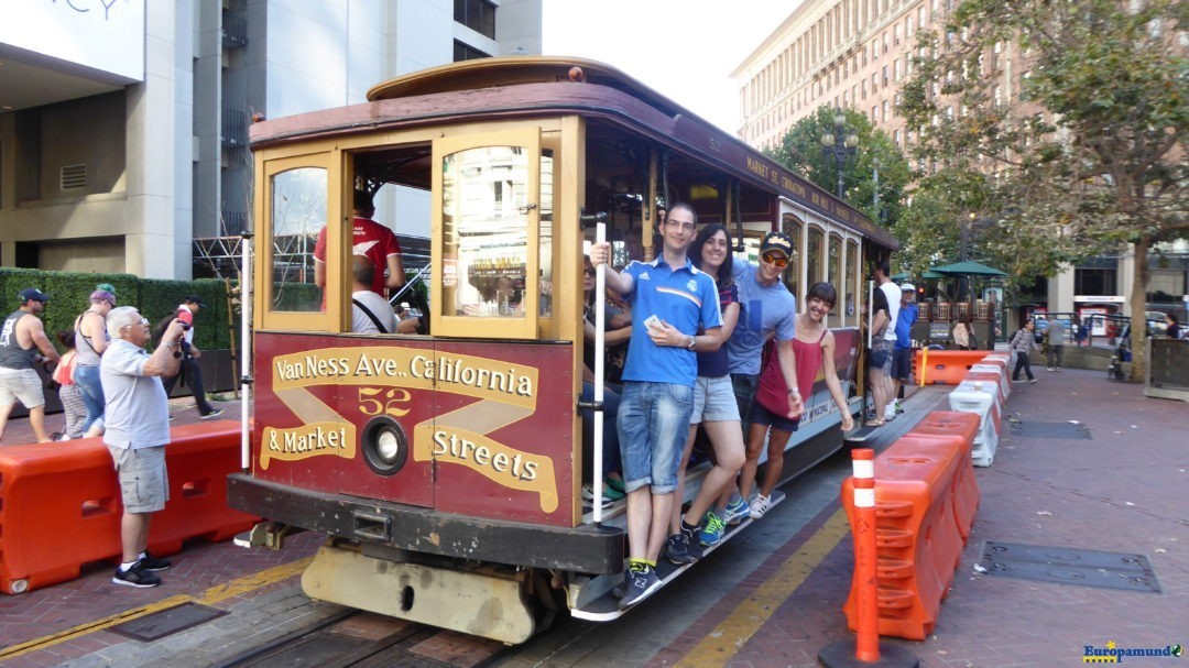 Funicular