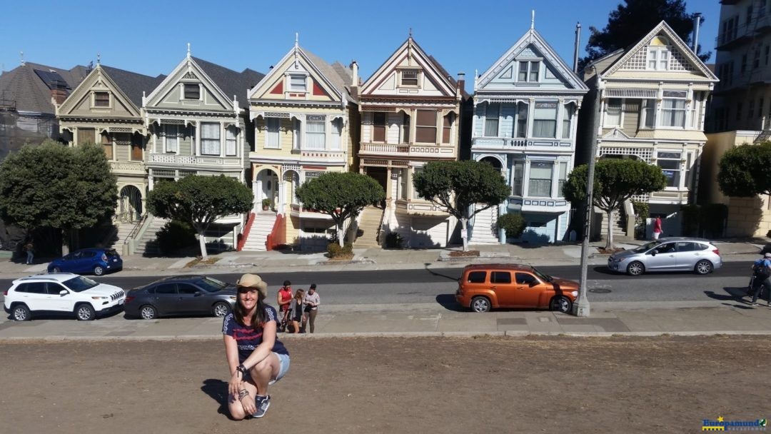 Pink Ladies Houses