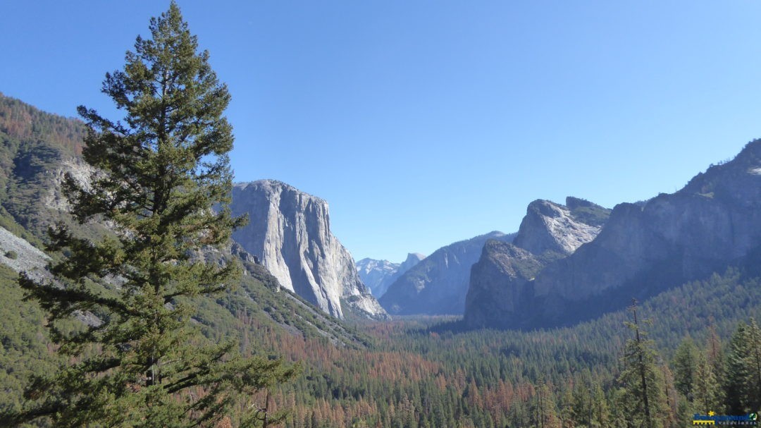 Yosemite