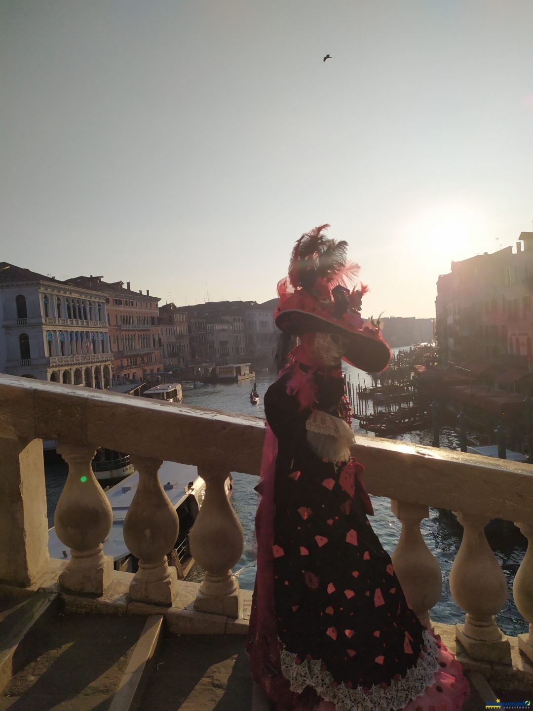 CARNAVAL DE VENECIA