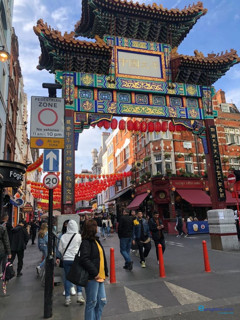 Chinatown