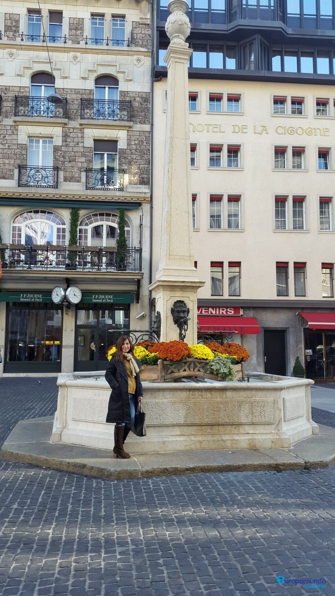 Geneve