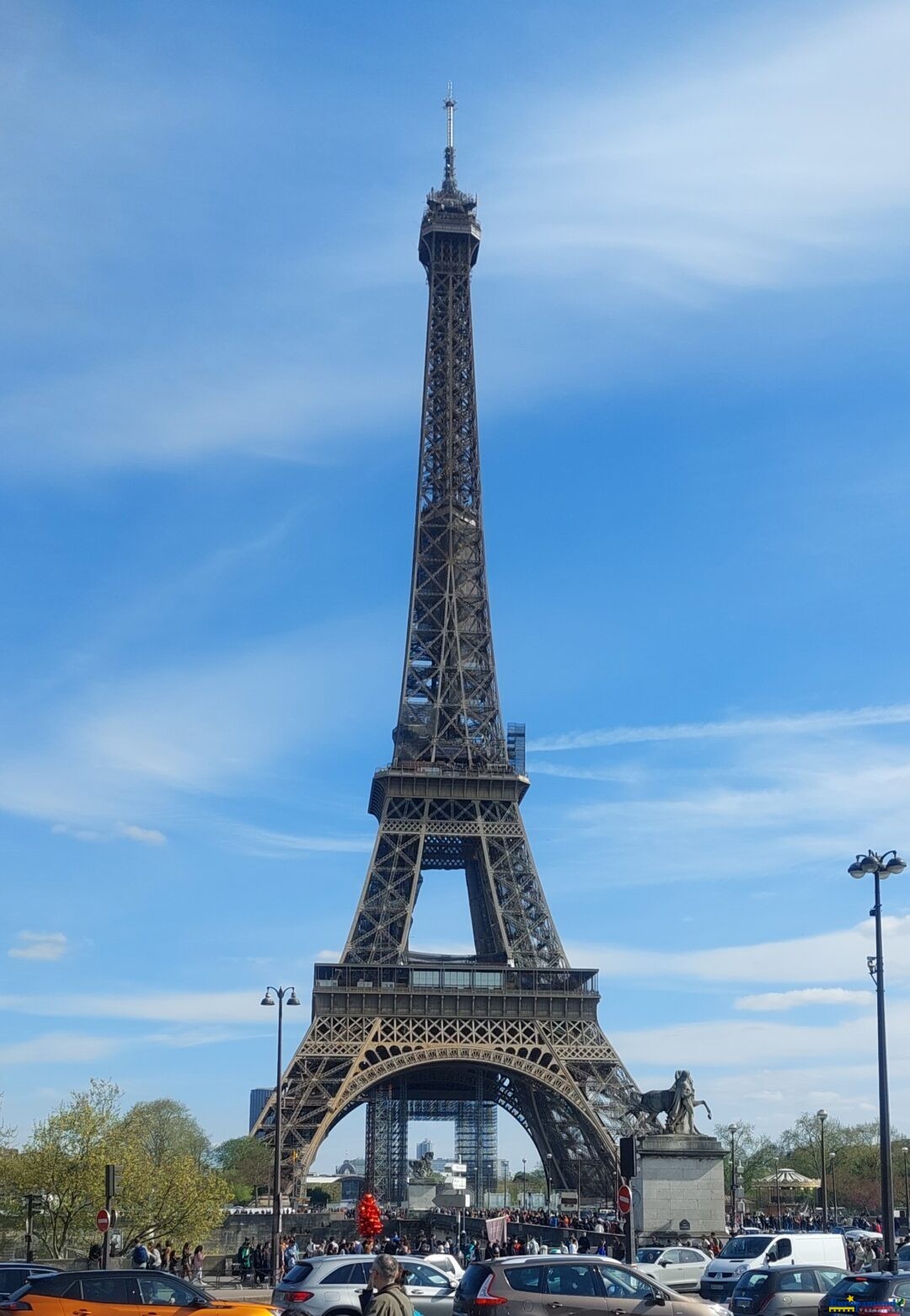 Tour Eiffel