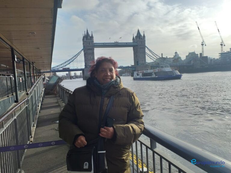 Tower Bridge