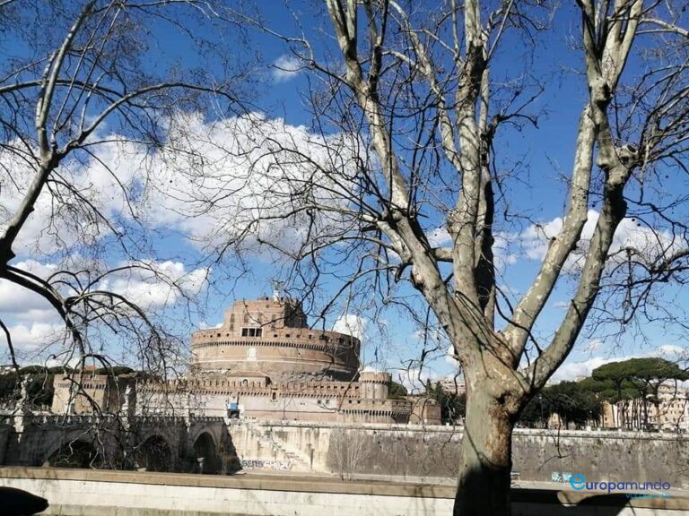 Castillo de San Angelo