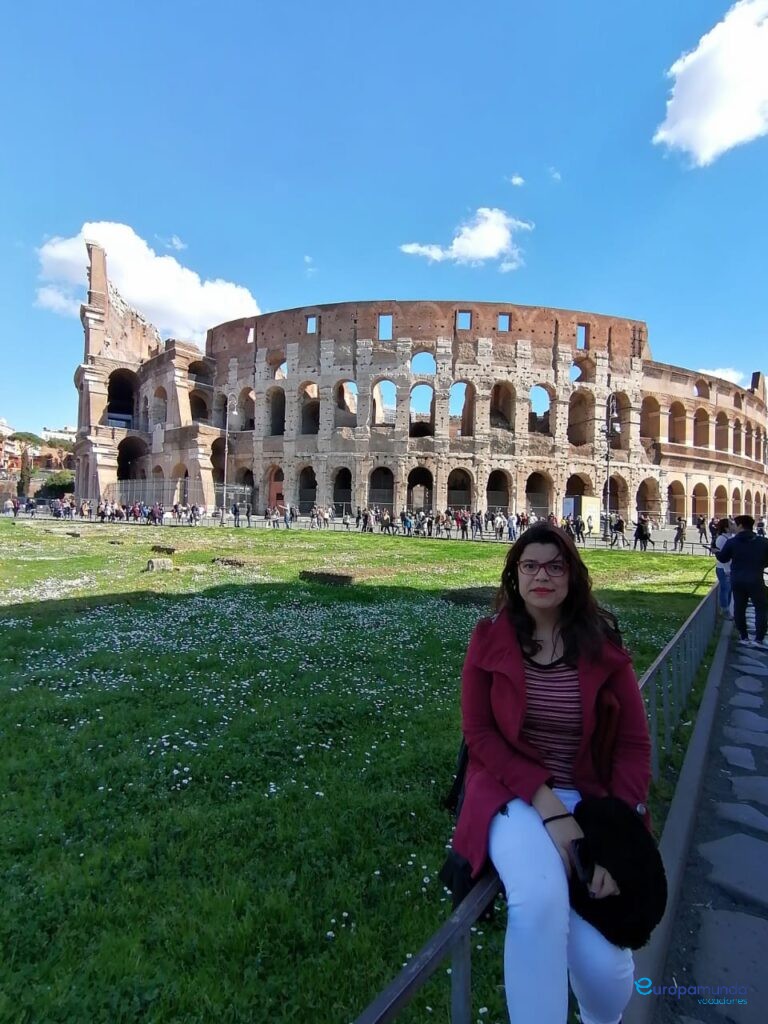 Coliseo