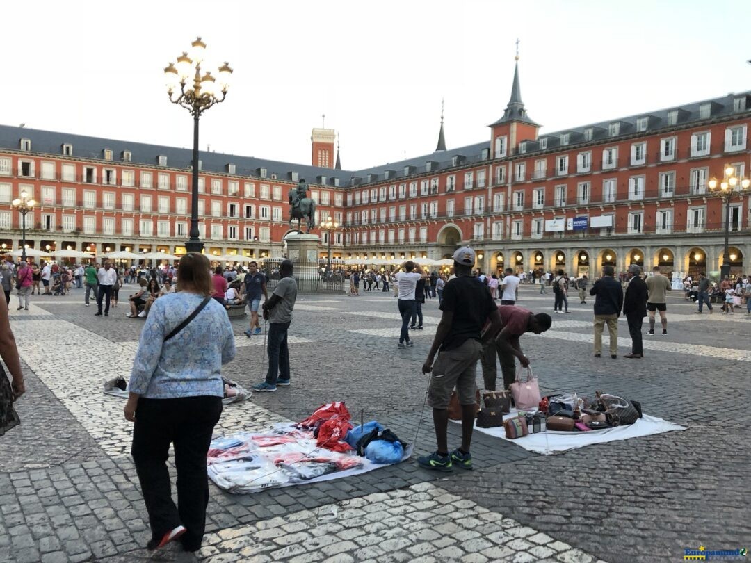 Plaza Mayor