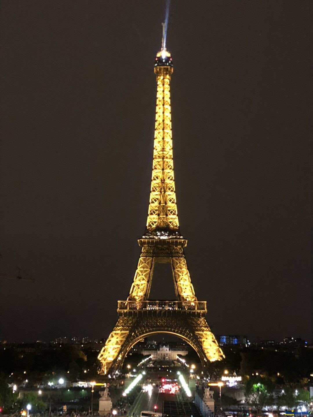 Torre Eiffel